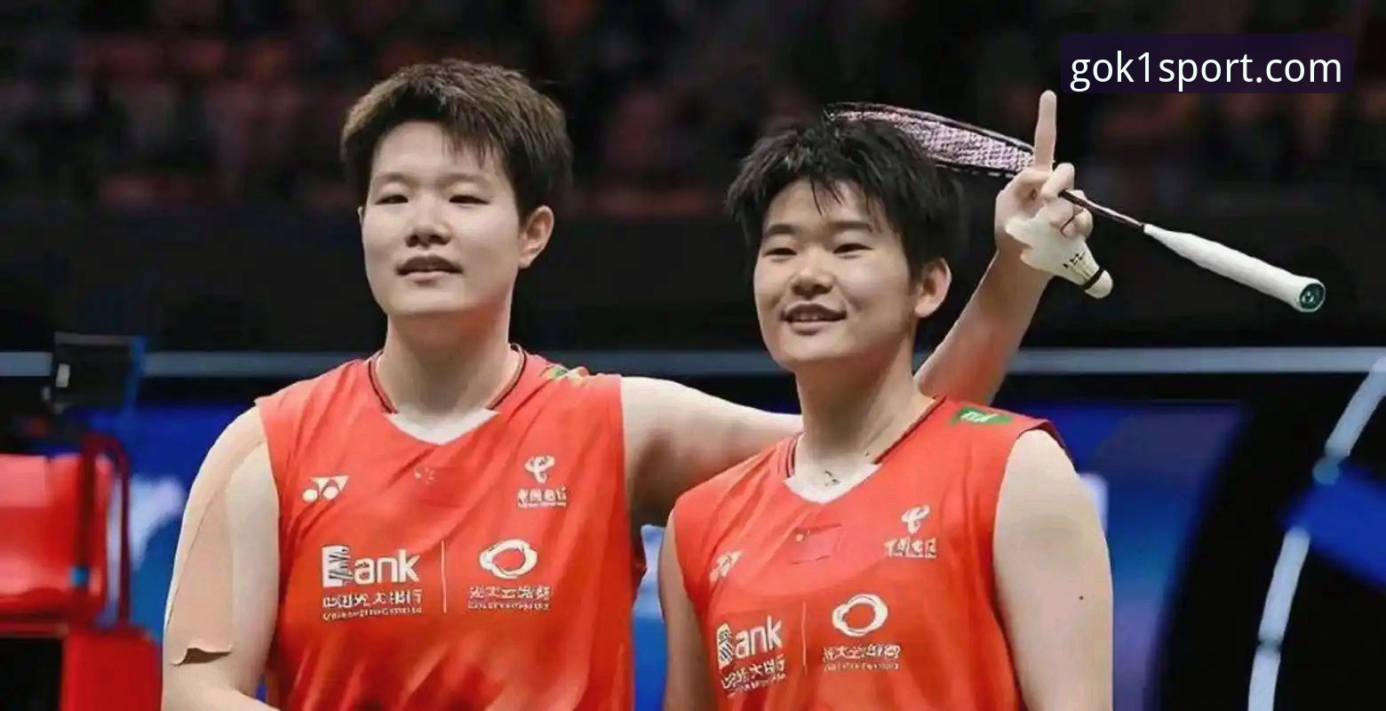 尤伯杯半决赛中国女队3-0日本队晋级决赛全程解析