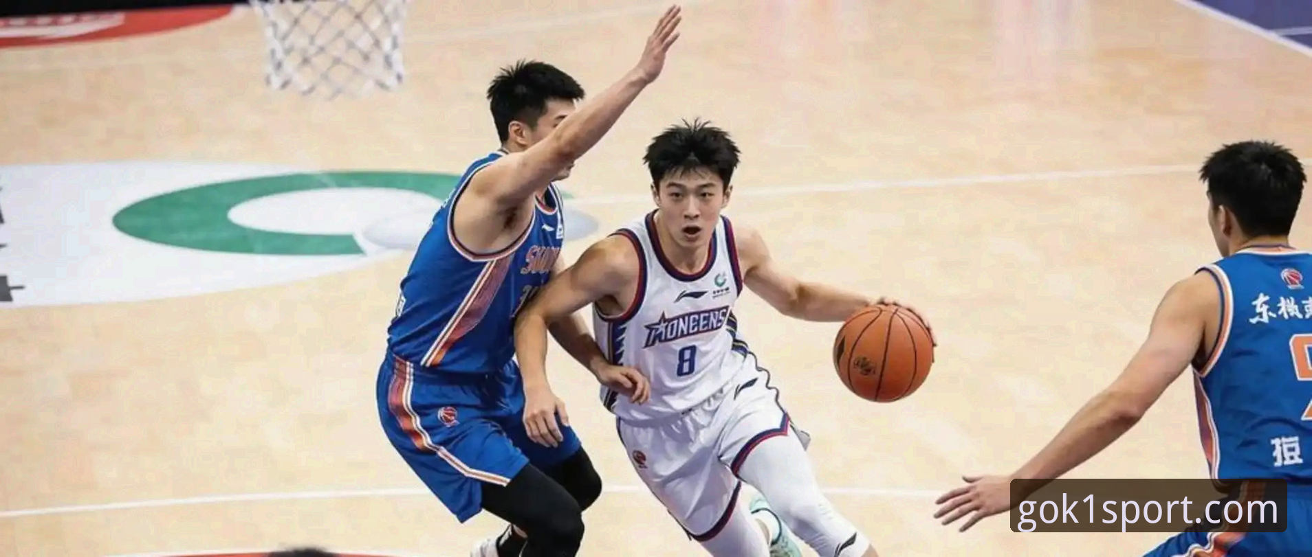 浙江男篮加时绝杀宁波，兰道夫33分统治全场，K1体育平台如何解读这场经典对决？