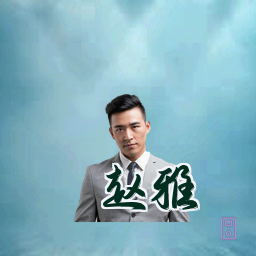 赵雅